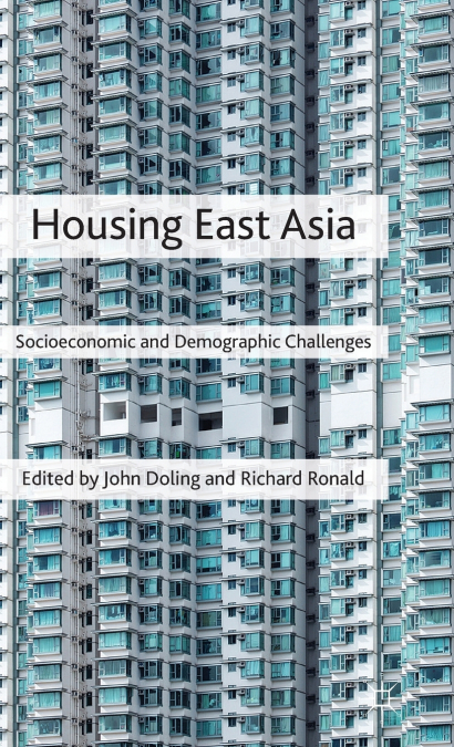 Housing East Asia
