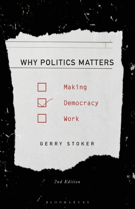 Why Politics Matters