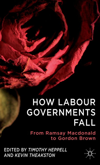 How Labour Governments Fall