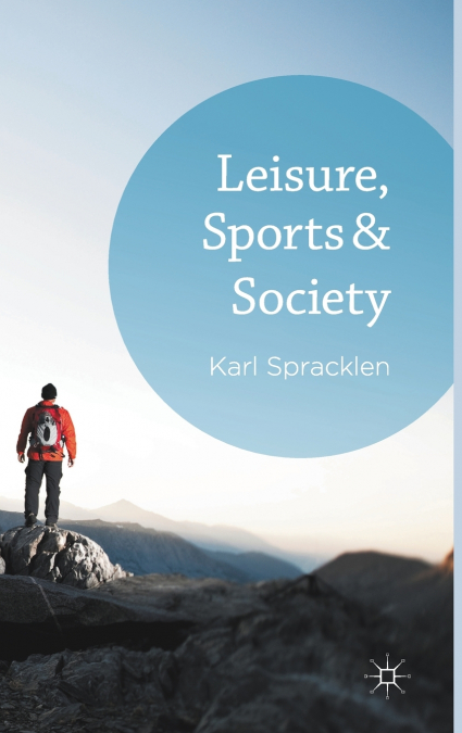 Leisure, Sports & Society