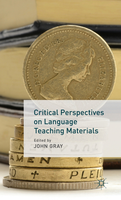 Critical Perspectives on Language Teaching Materials