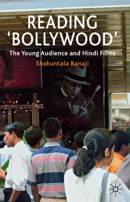 Reading ’Bollywood’