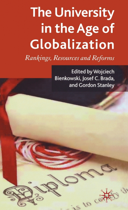 The University in the Age of Globalization