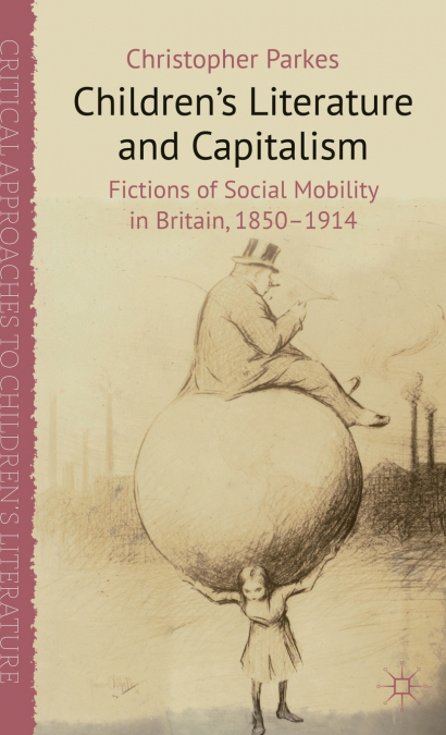 Children’s Literature and Capitalism