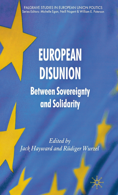 European Disunion