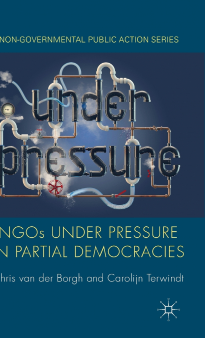 NGOs under Pressure in Partial Democracies