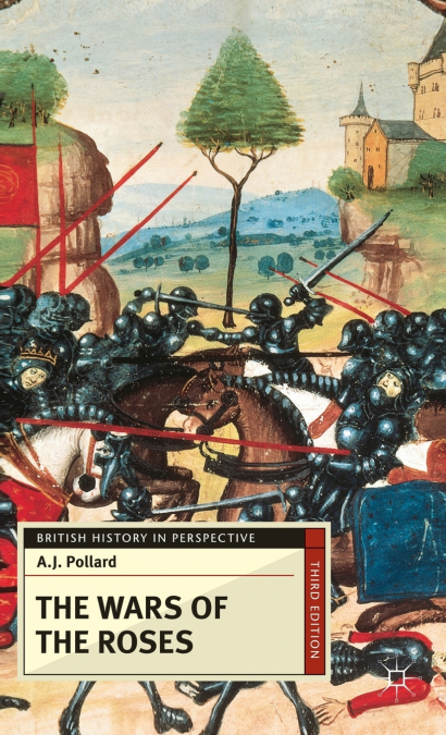 The Wars of the Roses