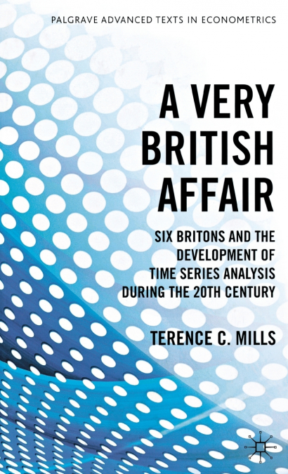 A Very British Affair