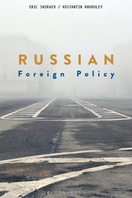 Russian Foreign Policy