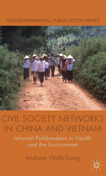 Civil Society Networks in China and Vietnam