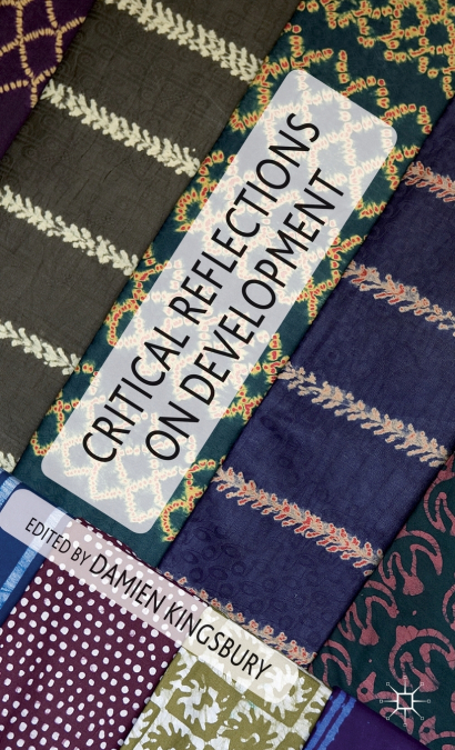 Critical Reflections on Development