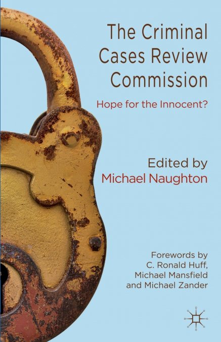 The Criminal Cases Review Commission