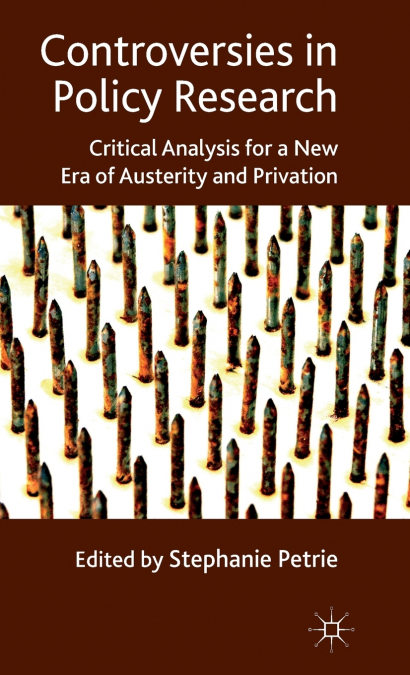 Controversies in Policy Research