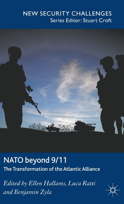 NATO Beyond 9/11