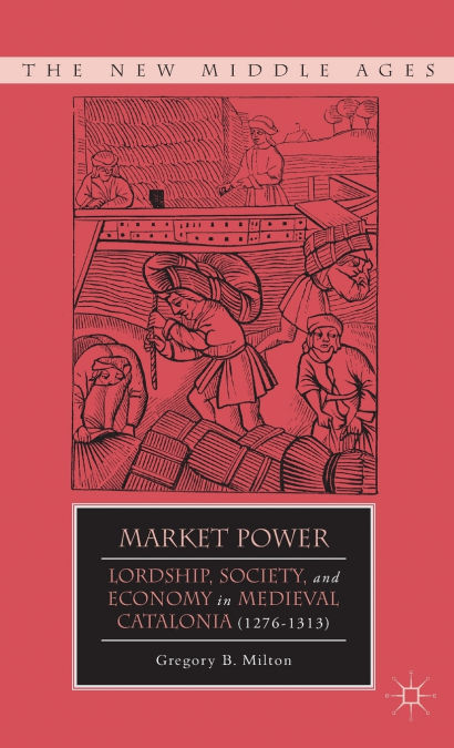 Market Power