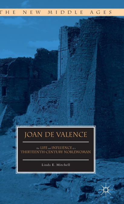 Joan de Valence