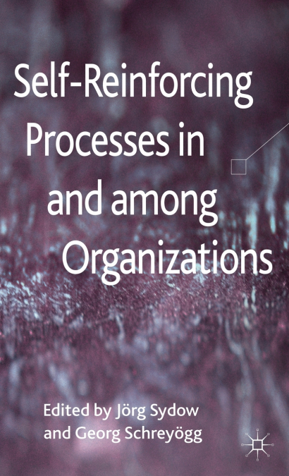 Self-Reinforcing Processes in and Among Organizations