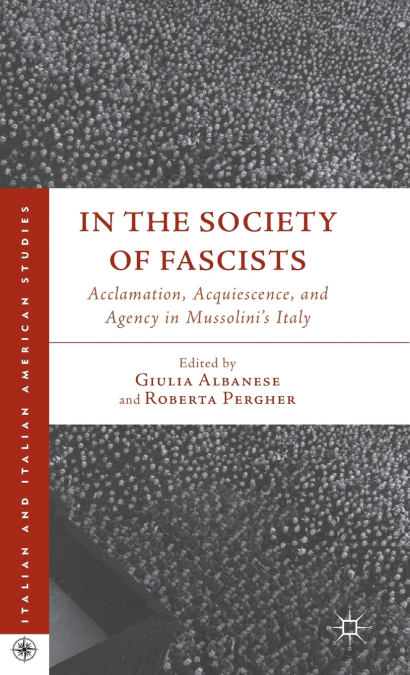 In the Society of Fascists