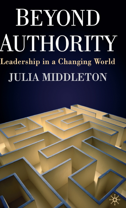 Beyond Authority