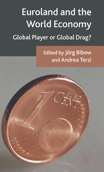 Euroland and the World Economy