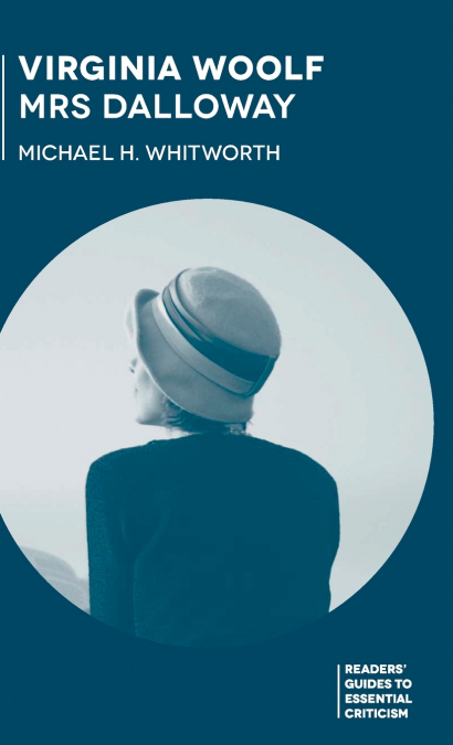Virginia Woolf - Mrs Dalloway