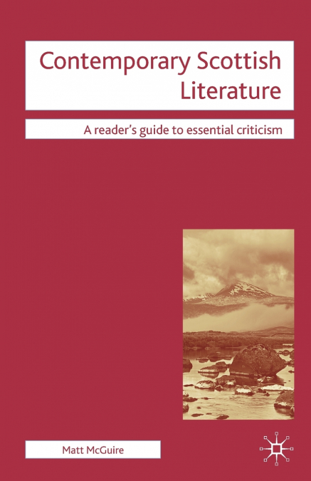 Contemporary Scottish Literature