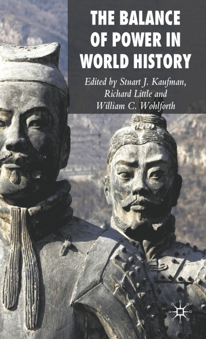 Balance of Power in World History