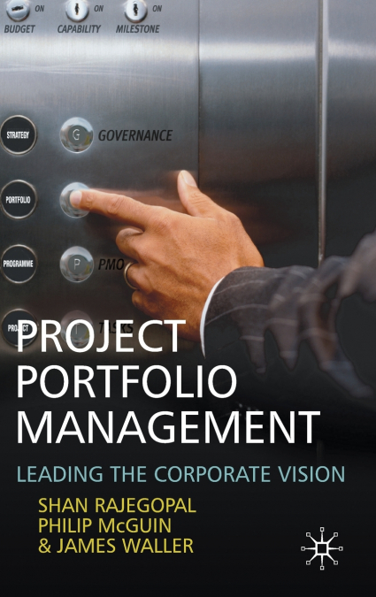 Project Portfolio Management