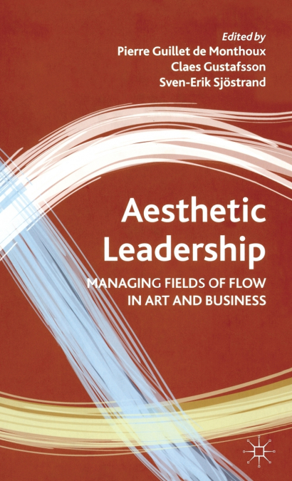 Aesthetic Leadership