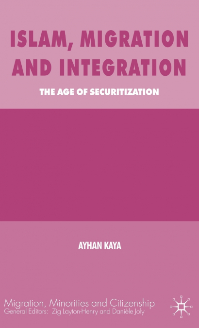 Islam, Migration and Integration