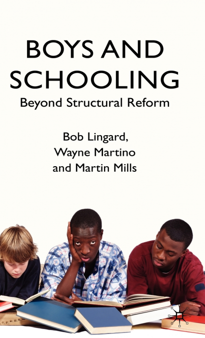 Boys and Schooling