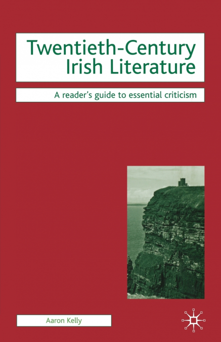 Twentieth-Century Irish Literature