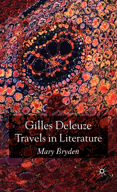 Gilles Deleuze