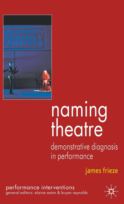 Naming Theatre
