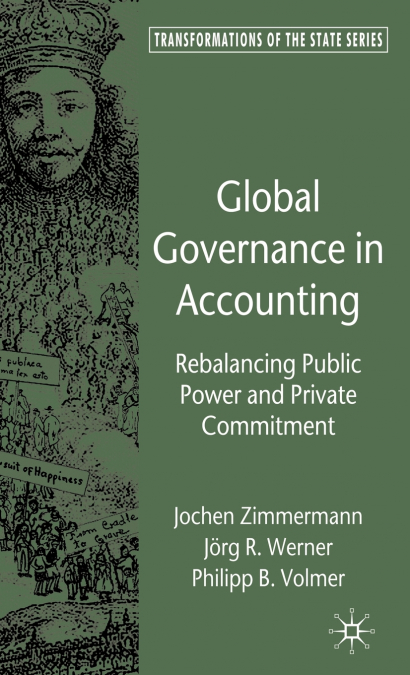 Global Governance in Accounting