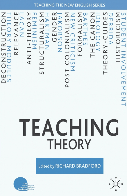 Teaching Theory