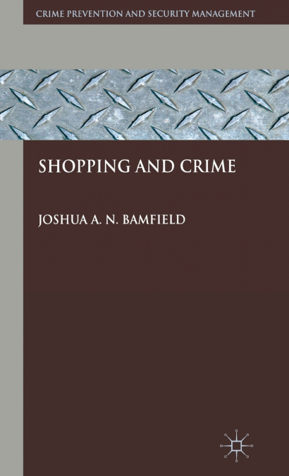 Shopping and Crime