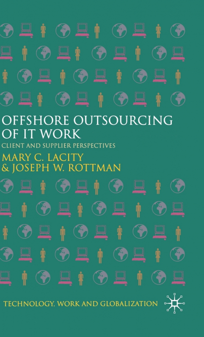 Offshore Outsourcing of IT Work
