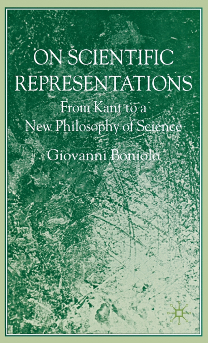 On Scientific Representation