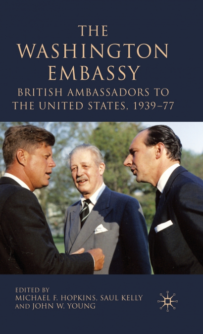 The Washington Embassy