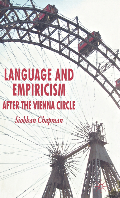 Language and Empiricism
