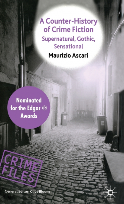 A Counter-History of Crime Fiction