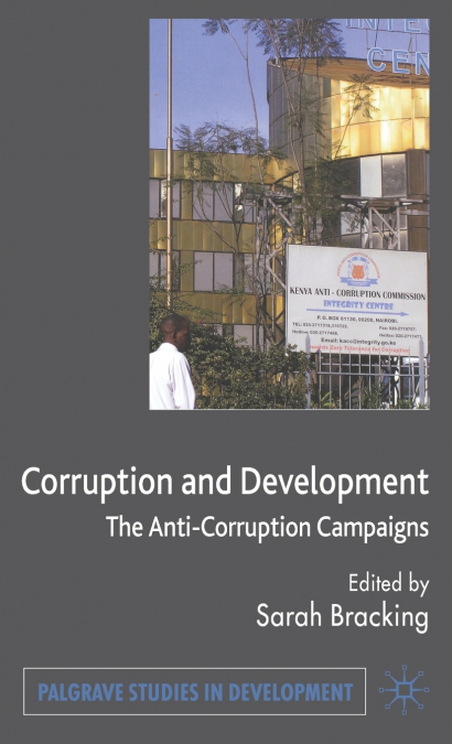 Corruption and Development