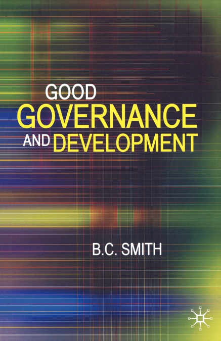 Good Governance and Development