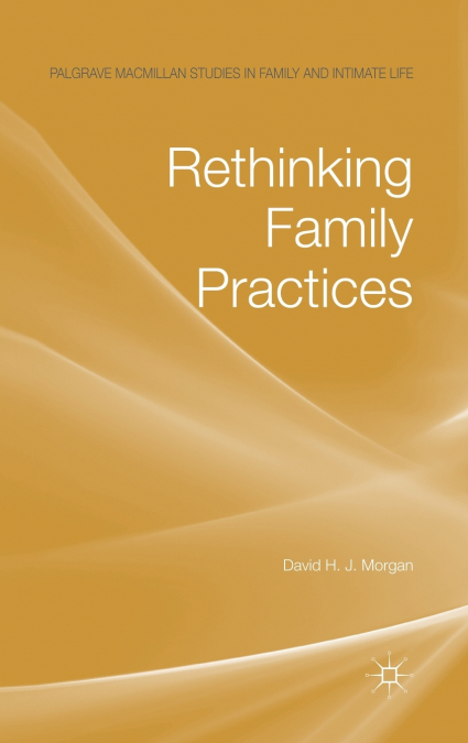Rethinking Family Practices