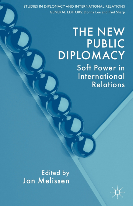 The New Public Diplomacy
