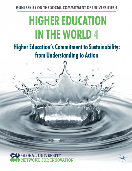 Higher Education in the World 4