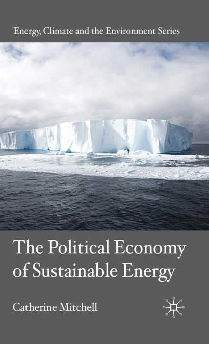 The Political Economy of Sustainable Energy