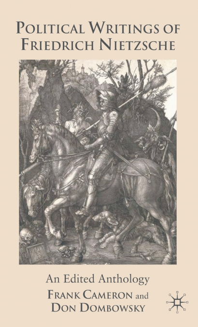 Political Writings of Friedrich Nietzsche