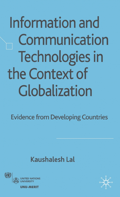 Information and Communication Technologies in the Context of Globalization